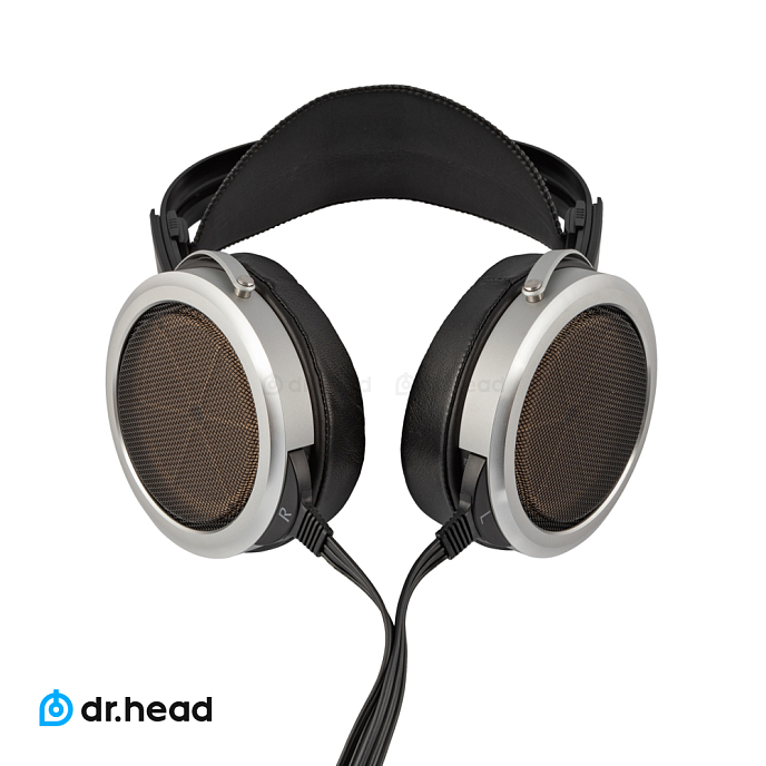 High End наушники Stax SR-009 S Наушники Электростатические (SN 45063956623271085485)_Уценка - рис.7