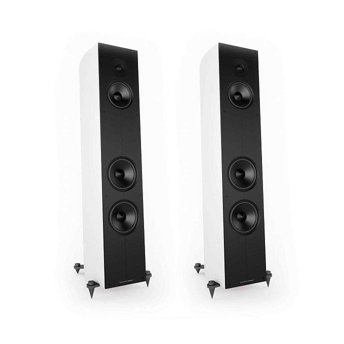 Напольная акустика Acoustic Energy Corinium Matte White - рис.2