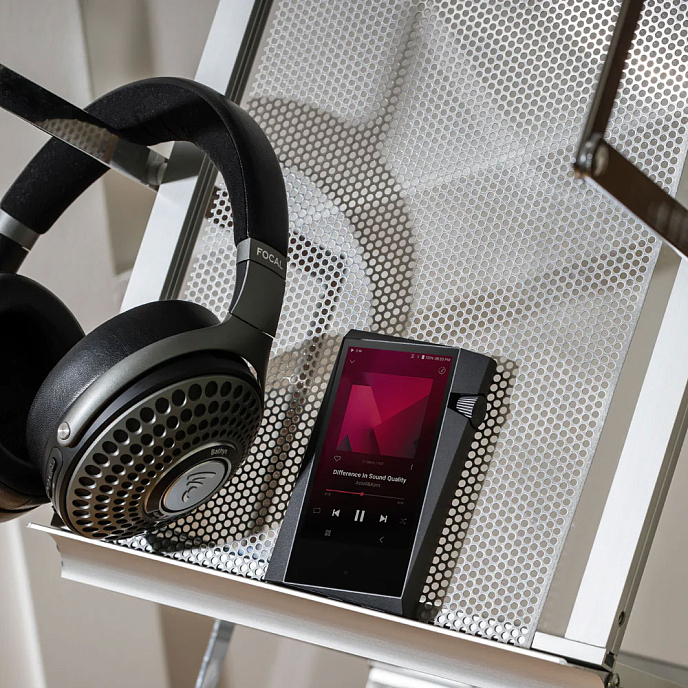 Плеер Astell&Kern A&norma SR35 - рис.13