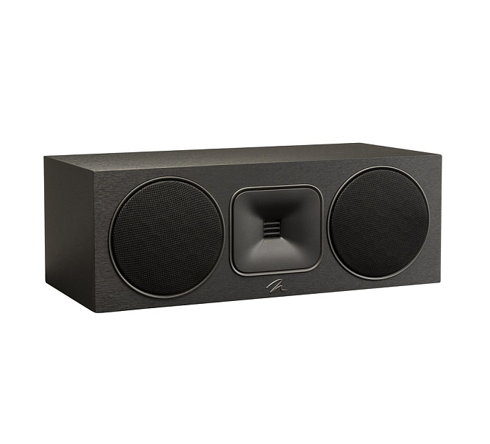 Центральный канал Martin Logan Foundation C1 Gloss Black - рис.1