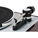 Проигрыватель винила Thorens TD 403 DD Highgloss Walnut - рис.7