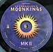 Виниловая пластинка Vandenberg's Moonkings - MK II - рис.2