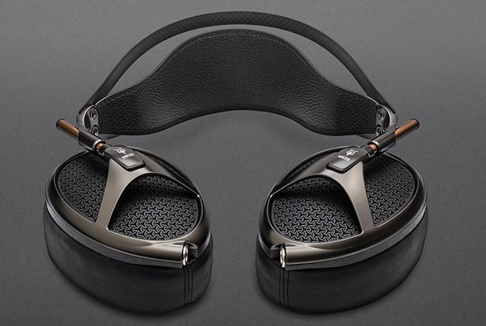 High End наушники Meze Audio Empyrean Black Copper - рис.7