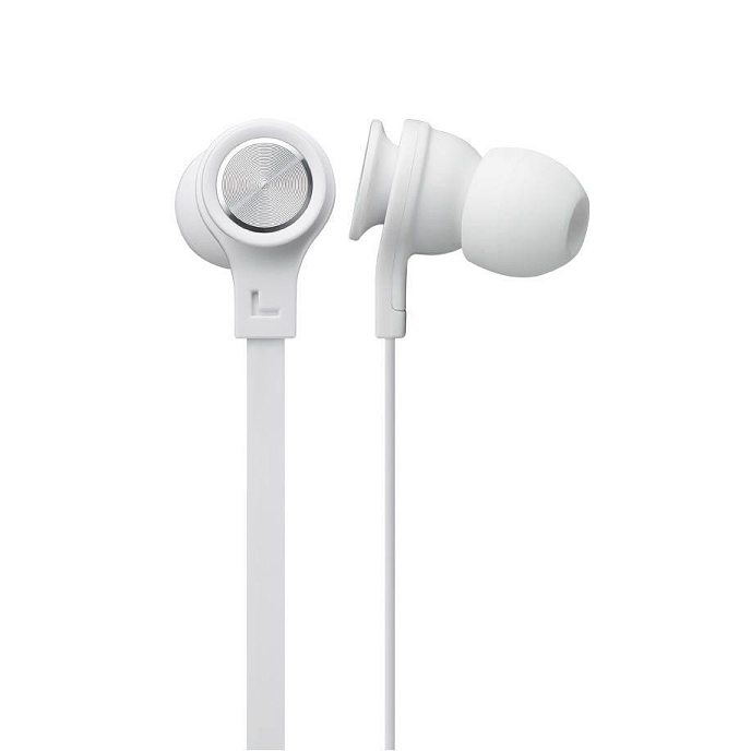 Наушники Cresyn P30 White - рис.0