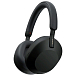 - рис.0 Беспроводные наушники Sony WH-1000XM5 Black - рис.0