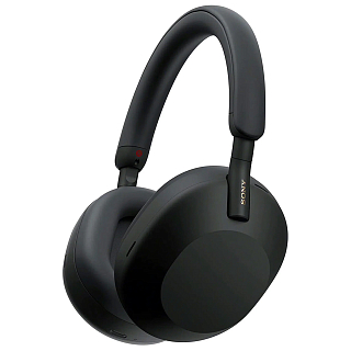 Sony WH-1000XM5 Black