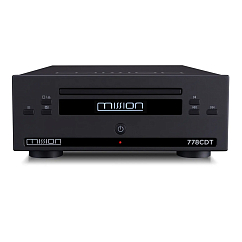 CD проигрыватель Mission 778CDT Black