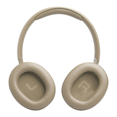Беспроводные наушники JBL Tune 730BT Beige