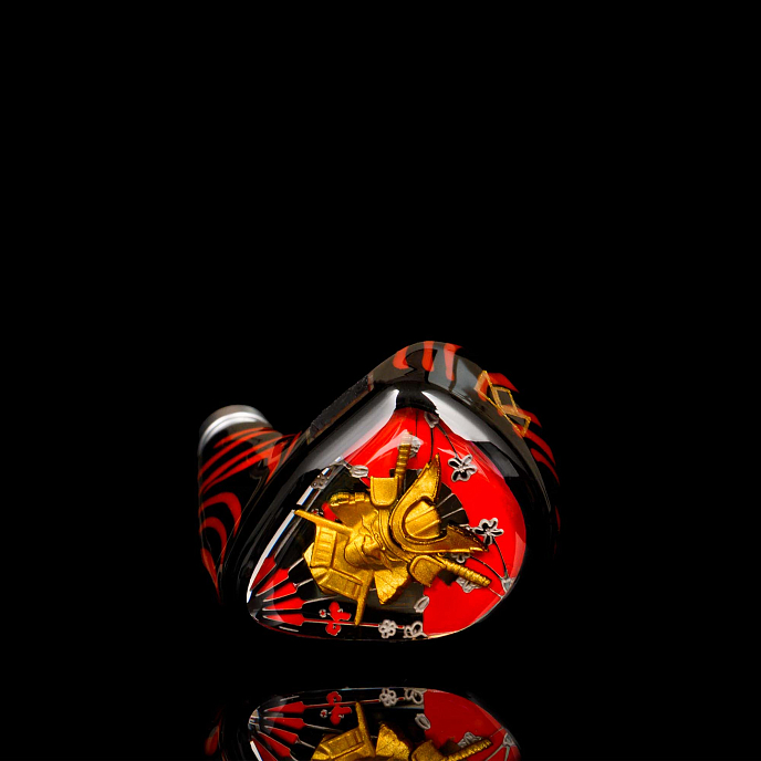 High End наушники Noble Audio Shogun - рис.28