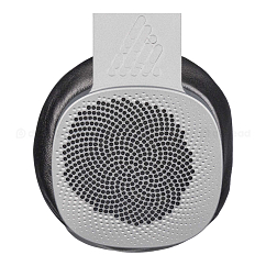 High End наушники Abyss Diana TC Titanium Gray