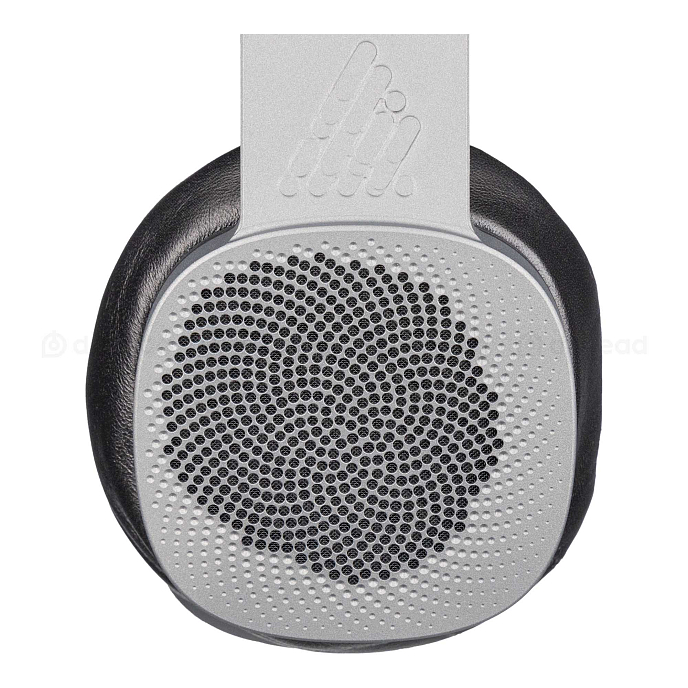 High End наушники Abyss Diana TC Titanium Gray - рис.4
