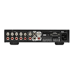 Предусилитель Parasound Zpre3 Black