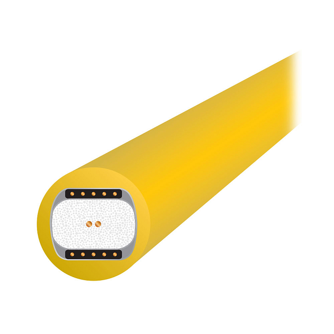 Кабель Wireworld Chroma 8 Coaxial 1.5m - рис.1