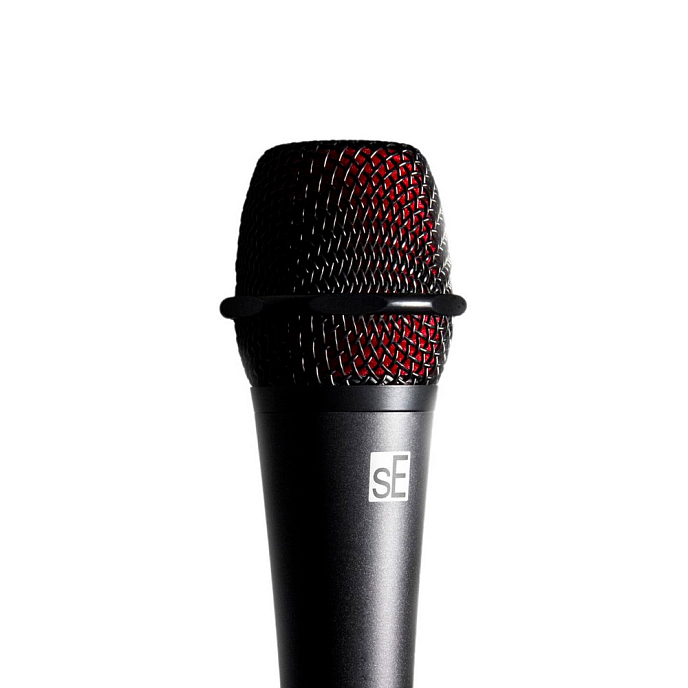 Микрофон вокальный SE Electronics V3 - рис.2
