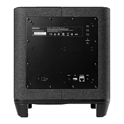 Сабвуфер Denon Home Subwoofer Black