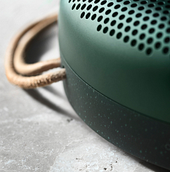 Портативная колонка Bang & Olufsen Beoplay A1 Pine