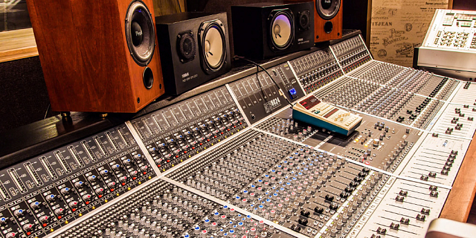 Магнитная лента S. Belonogov & T. Ryabova - Encores d'Amour 38/2 магнитная лента - рис.11