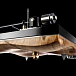 Проигрыватель винила Gold Note Giglio Walnut Matt - рис.6