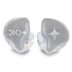 Кастомные наушники Aurian Skyline Custom