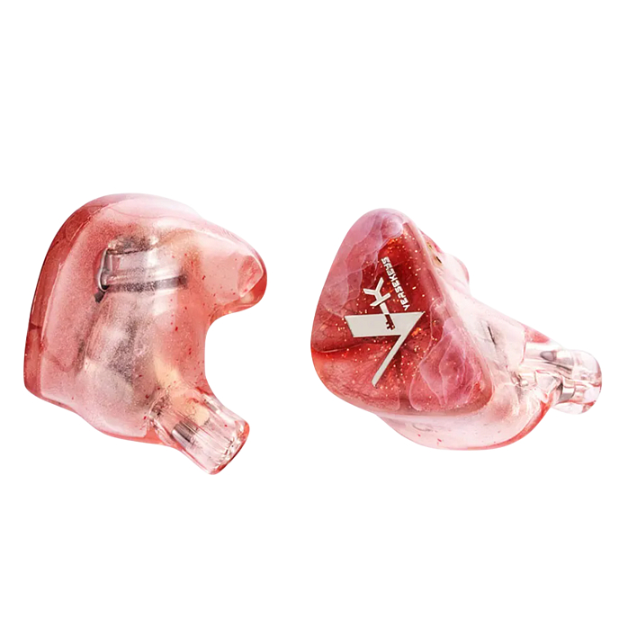 Наушники внутриканальные Kinera Freya 2.0 Pink - рис.1