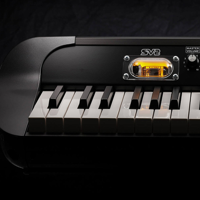 Синтезатор Korg SV2-88 Black - рис.3