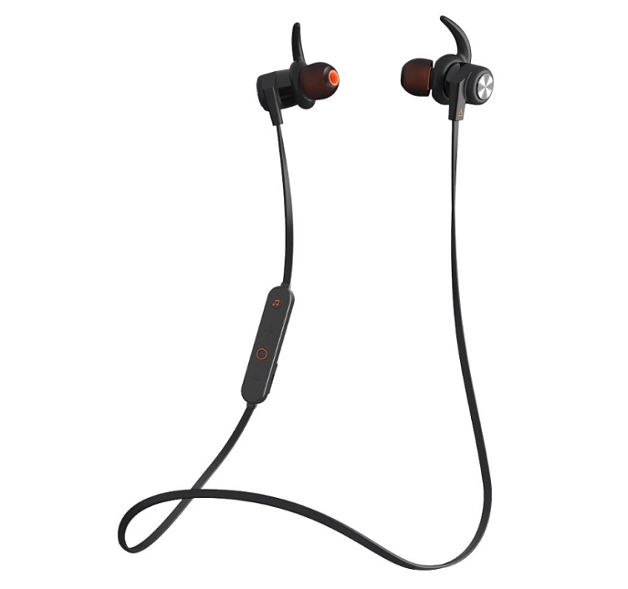 Беспроводные наушники Creative Outlier One Plus - рис.2