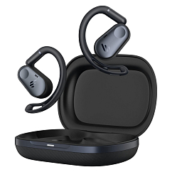 Наушники накладные Edifier Comfo Flex Black