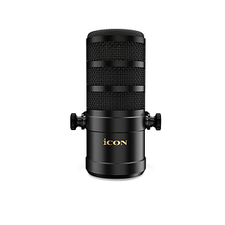 iCON DynaMic Black