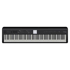 Синтезатор Roland FP-E50-BK Black