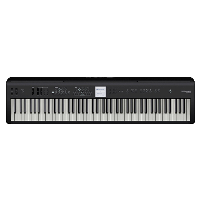 Синтезатор Roland FP-E50-BK Black - рис.1