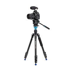 Стабилизатор Benro A1883FS2PRO Black