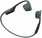 Беспроводные наушники AfterShokz Trekz Air AS650FG Forest Green - рис.2