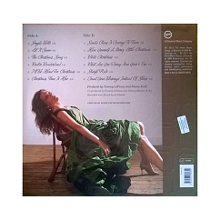 Виниловая пластинка Krall, Diana Christmas Songs LP