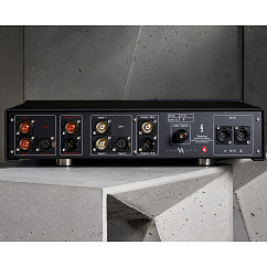 Фонокорректор Vitus Audio RP‐102 MK.I Jet Black