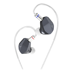 Наушники внутриканальные Hidizs MP143 4.4mm Blue