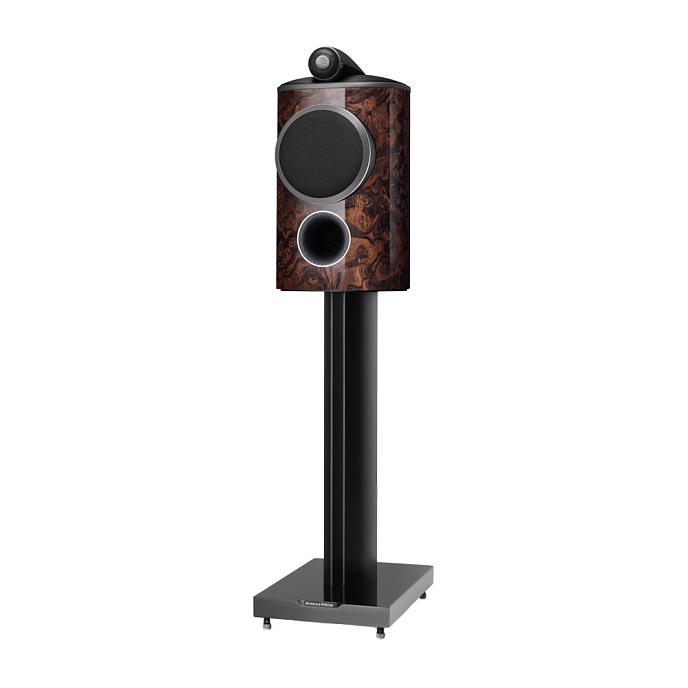 Полочная акустика Bowers & Wilkins 805 D4 Signature California Burl Gloss - рис.1