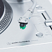 Проигрыватель винила AUDIO-TECHNICA AT-LP120XUSBSV - виниловый проигрыватель, цвет серебристый_OpenBox - рис.3