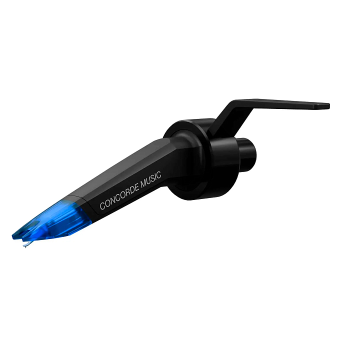 Игла звукоснимателя Ortofon Stylus Concorde Music Blue - рис.0