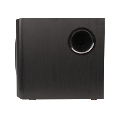 Полочная акустика Edifier S351DB Black