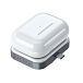 Внешний аккумулятор Satechi Wireless Charging Dock for AirPods Space Gray - рис.1
