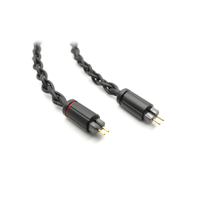 Кабель Nobunaga Labs Advance Upgrade Cassini Axis 2-pin - 4.4mm - рис.2