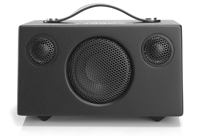 Портативная колонка Audio Pro Addon T3 Black - рис.3