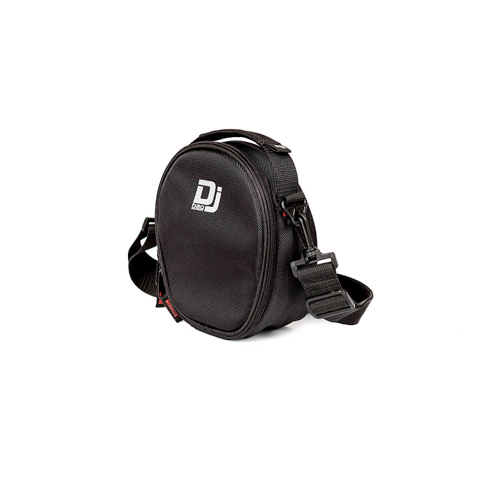 Чехол для наушников Dj-Bag DJB-HP Black - рис.0