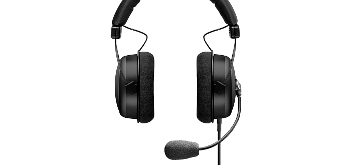 Игровая гарнитура Beyerdynamic MMX 300 2nd Generation - рис.4