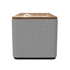 Портативная колонка Klipsch The One Plus Walnut