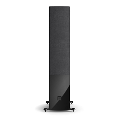 Напольная акустика Dali Rubikore 6 Black High Gloss