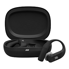 Беспроводные наушники JBL Endurance Peak 4 Black Black Grey