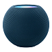 - рис.0 Беспроводная акустика Apple HomePod mini Blue - рис.0