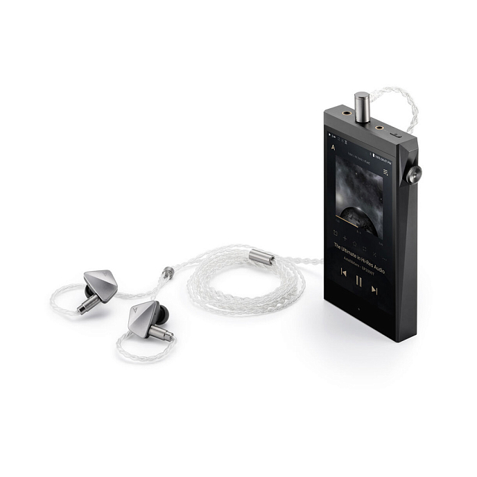 Кабель Astell&Kern PEP11 mmcx - 4.4mm - рис.3