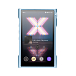 Плеер Shanling M3X Blue - рис.0
